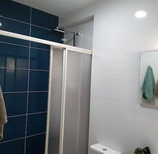 Family Friendly 3 Bedroom Apt, Ideally Located In Apartamento Lagos