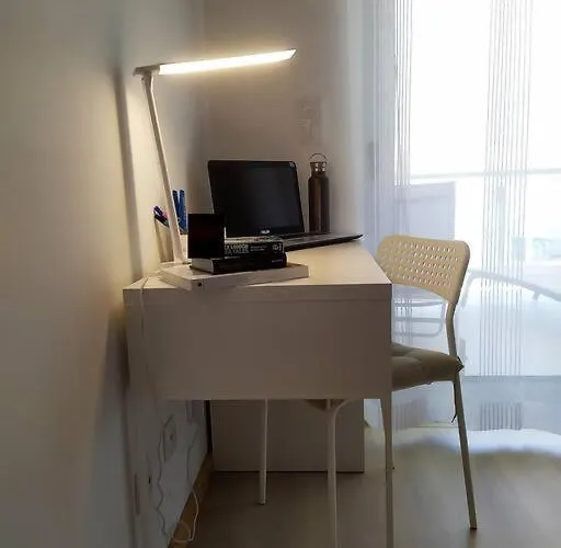 Family Friendly 3 Bedroom Apt, Ideally Located In Apartamento *